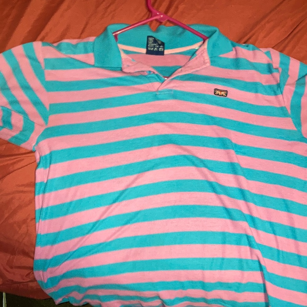 Dress shirt size M